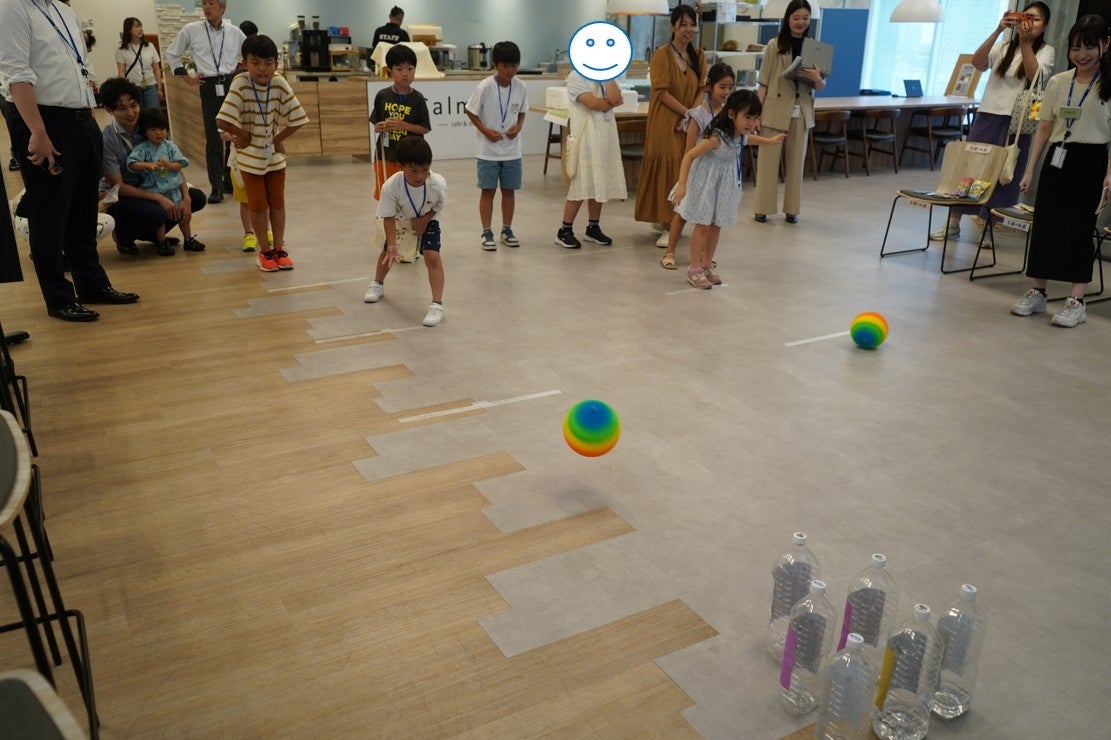 兼松エレクトロニクス、従業員とその家族を対象とした「KEL ファミリーデー」を開催｜今後の取り組みについて（6枚目）