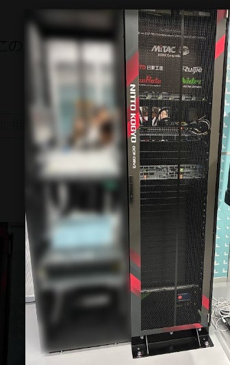 日東工業、直接液冷・高密度対応のOCP ORV3ラックがAIインフラ検証施設「DRIL」に採用（2枚目）