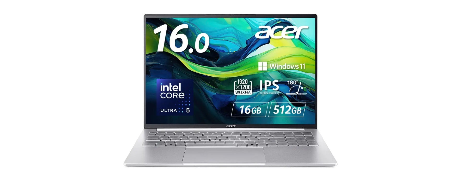 日本エイサー、全112製品を最大50%オフで販売する「Acer Day Sale」を2026年8月4日より開催｜取扱サイト