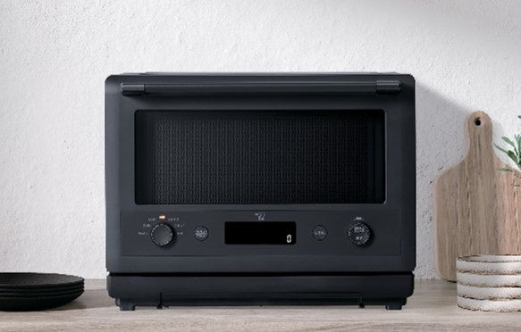 象印マホービン、26Lタイプのオーブンレンジ「EVERINO（ES-GY26）」を発売