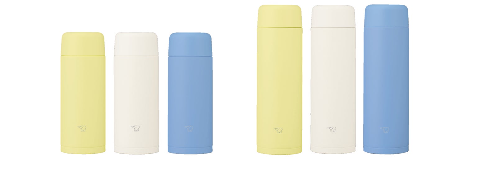 象印マホービン、シームレスせんを採用したステンレスマグ3タイプを9月1日より発売｜日々の手入れがしやすい主な商品特長