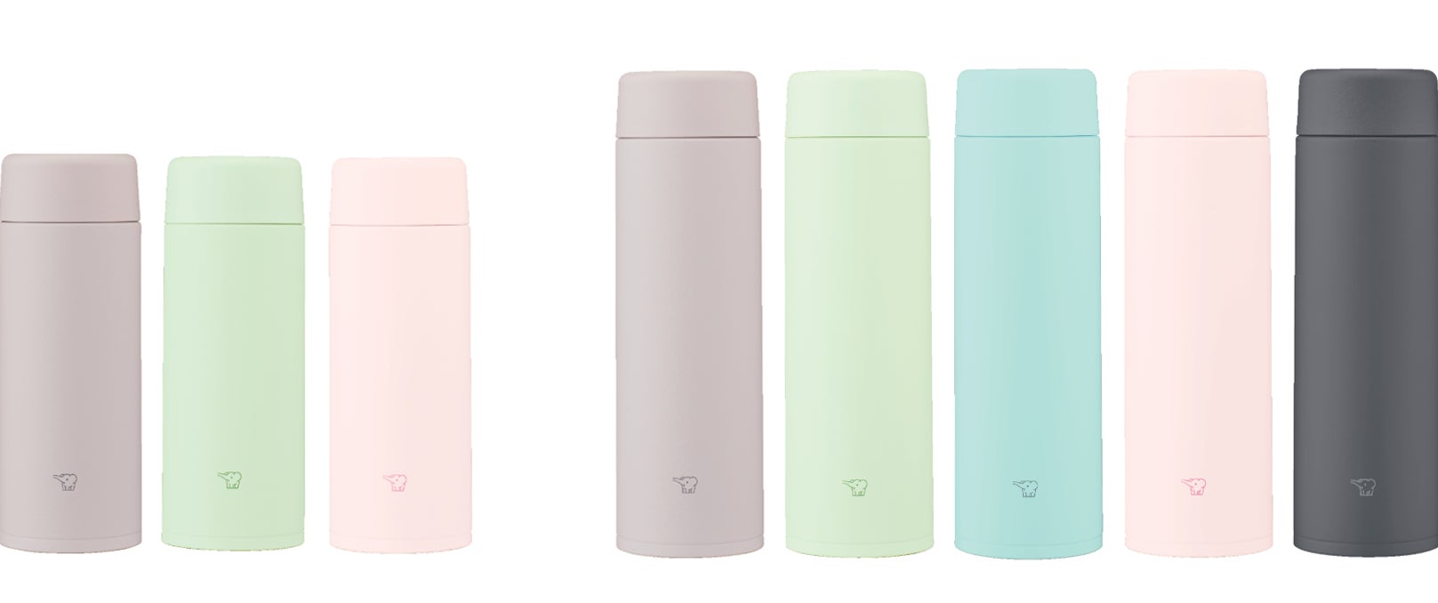 象印マホービン、シームレスせんを採用したステンレスマグ3タイプを9月1日より発売｜細部にこだわった構造と設計（5枚目）