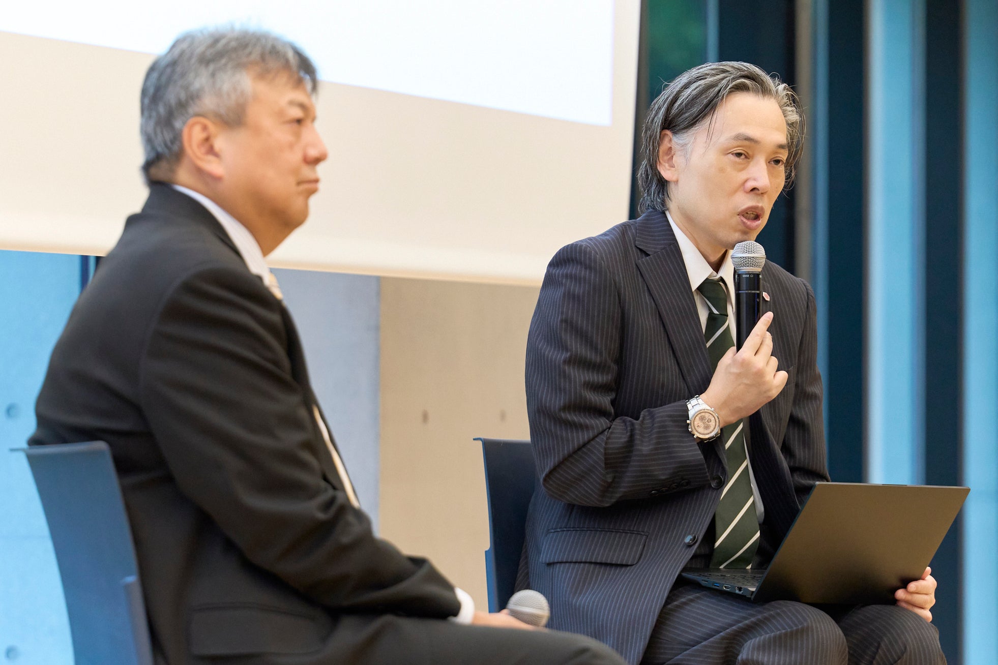 象印マホービンと東京農業大学、20年以上にわたる共同研究の成果と「おいしいごはん」に関する記者説明会を開催|共同研究20年の歩みと未来への展望