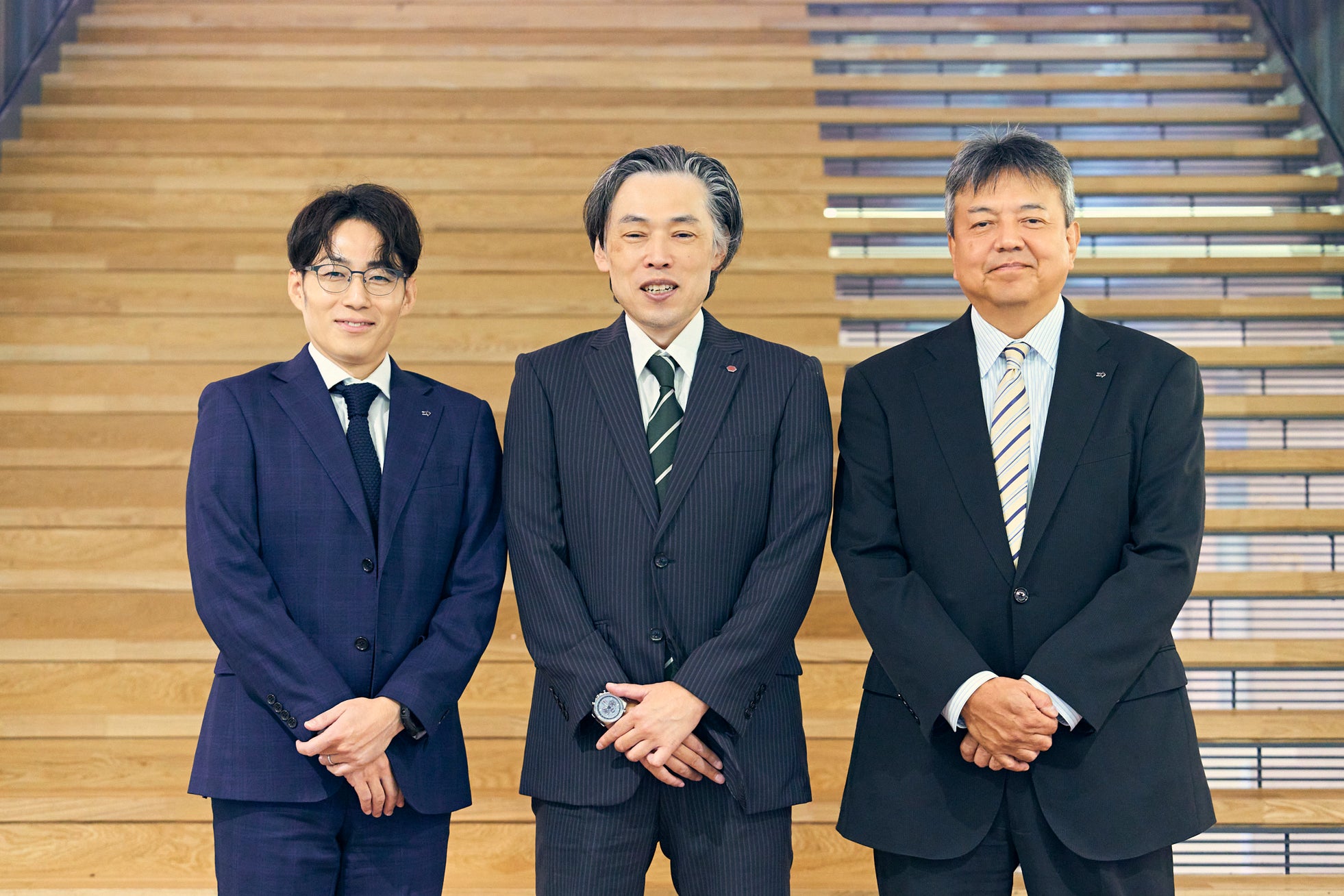 象印マホービンと東京農業大学、20年以上にわたる共同研究の成果と「おいしいごはん」に関する記者説明会を開催|記者説明会の開催概要(2枚目)