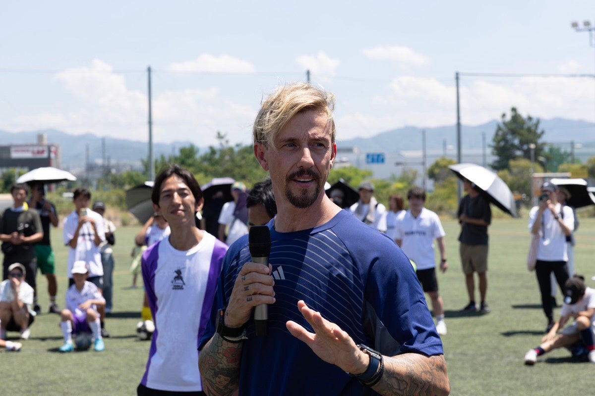 有限会社GMコーポレーション、子どもたちの挑戦を応援する「DREAM FESTA 2026」に協賛｜イベント開催詳細（2枚目）