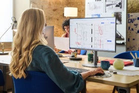 日本HP、建築・建設業界向けのプロジェクト管理プラットフォーム「HP Build Workspace」日本語版を提供開始