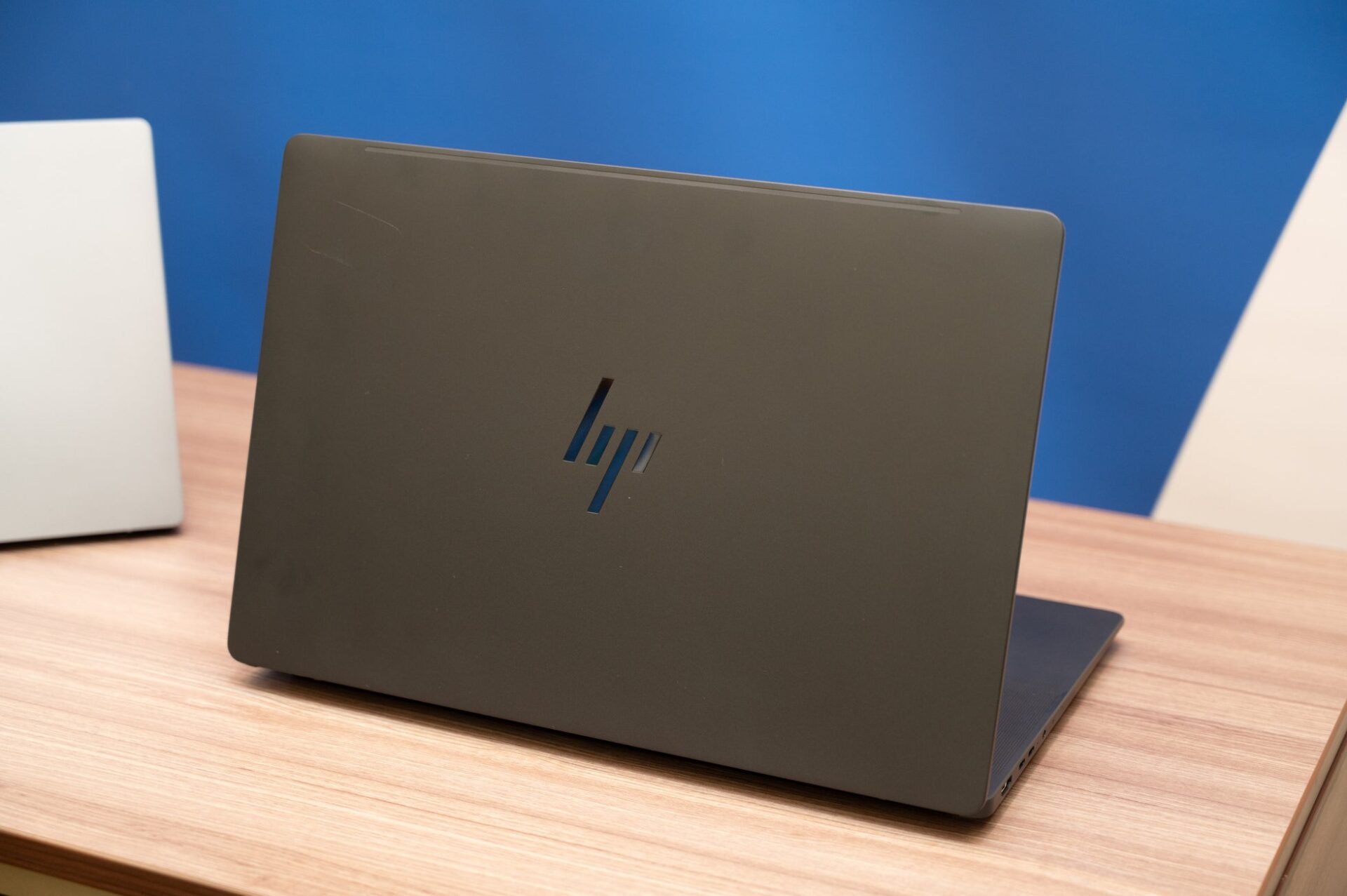 日本HP、年次イベント「HP Future of Work AI Conference 2026」を開催｜展示エリアにおける最新デバイスとソリューションの紹介（5枚目）