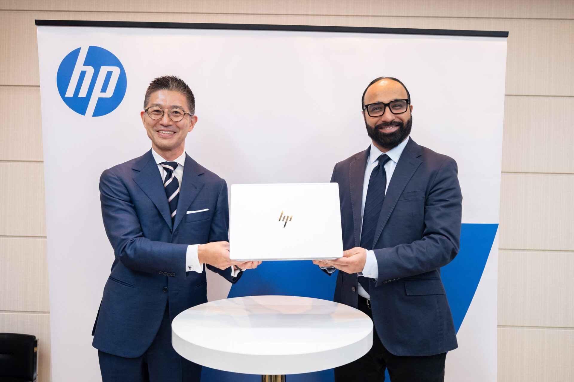 日本HP、年次イベント「HP Future of Work AI Conference 2026」を開催｜展示エリアにおける最新デバイスとソリューションの紹介