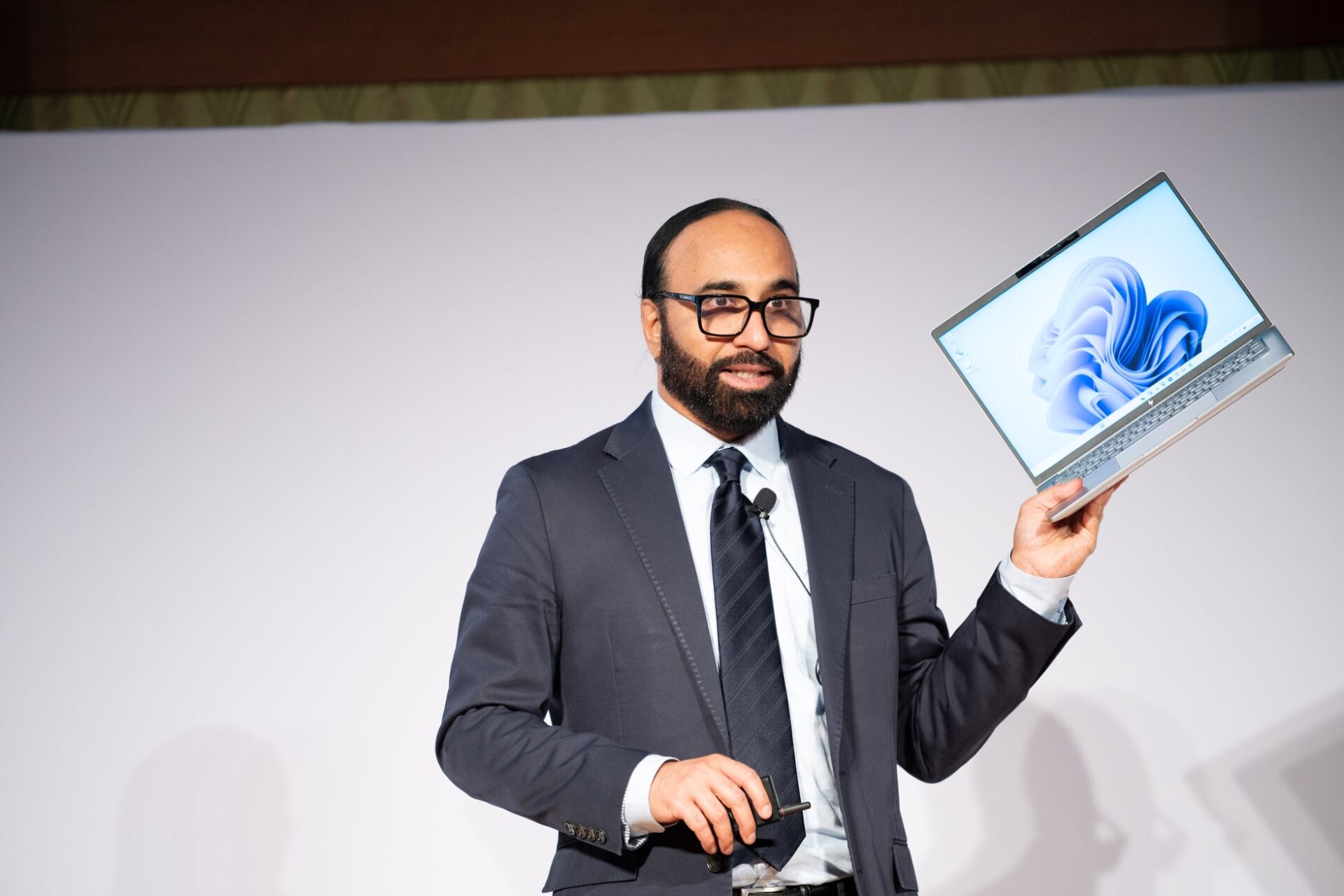 日本HP、年次イベント「HP Future of Work AI Conference 2026」を開催｜日本のビジネス向けに開発された新AI PCを発表