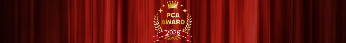 ピー・シー・エー、オフィシャルパートナーを表彰する「PCA AWARD 2026」の受賞企業を発表|PCA AWARD 2026の概要