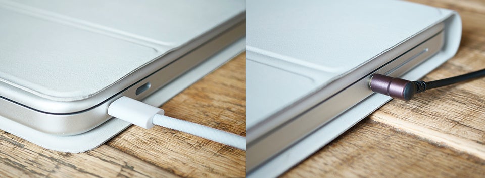 MacBook Neoに対応したスタンド機能付きフォリオ型ケース「Neo Folio」の予約販売が開始|Makuakeでのプロジェクト概要(5枚目)