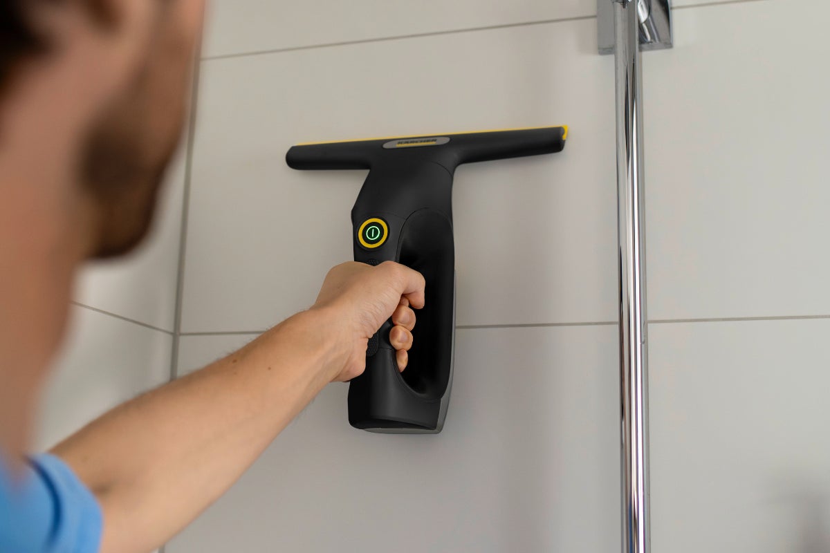 ケルヒャー、家中の水滴を電動で吸い取るウォーターバキュームクリーナー2機種をMakuakeで先行発売｜主要スペックと製品情報（8枚目）