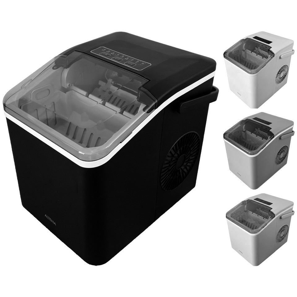 三金商事、高速製氷機「ALTENA ICE-C02」が当たるプレゼントキャンペーンを開始｜キャンペーン期間と当選発表について（2枚目）