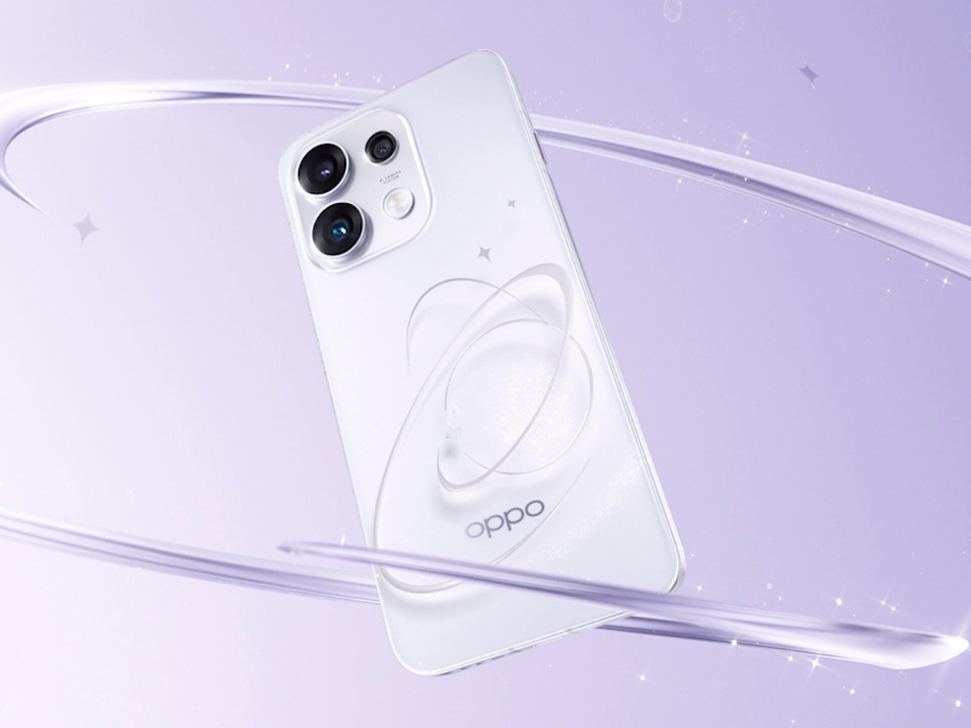 オウガ・ジャパン、6.3型ディスプレイと6,700mAhバッテリーを搭載した5Gスマホ「OPPO Reno16 5G」を8月17日より発売｜取扱サイト（5枚目）