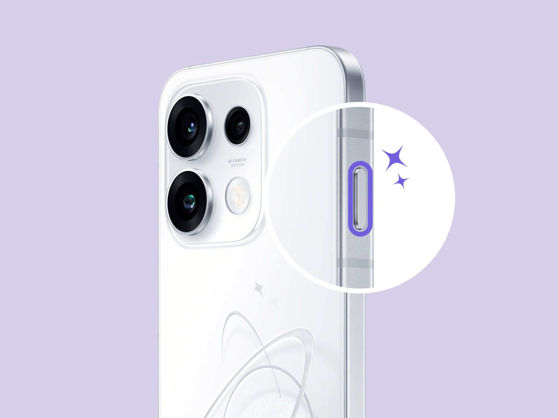 オウガ・ジャパン、6.3型ディスプレイと6,700mAhバッテリーを搭載した5Gスマホ「OPPO Reno16 5G」を8月17日より発売｜取扱サイト（4枚目）