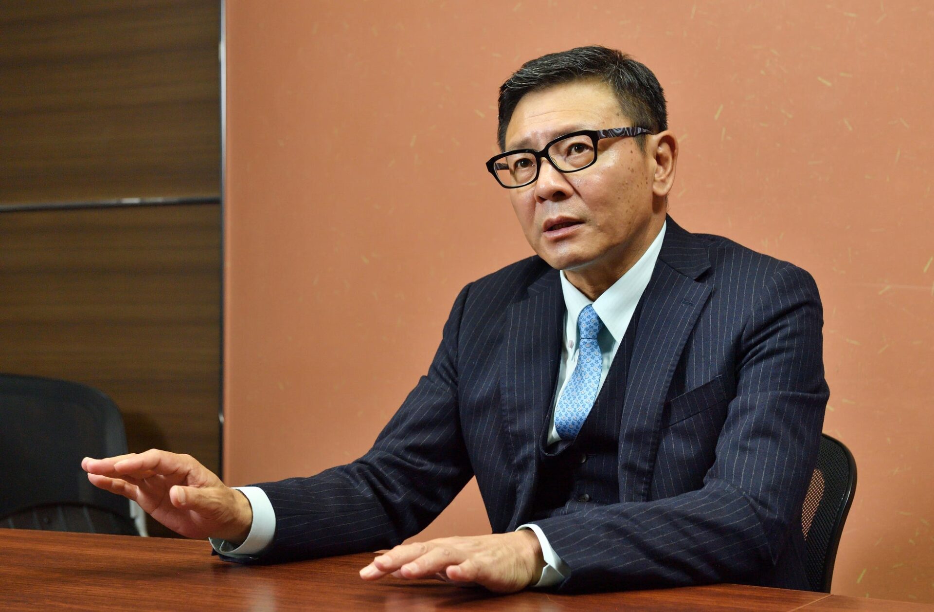 株式会社ファイバーゲート、2026年11月18日に個人投資家向けオンライン会社説明会を開催