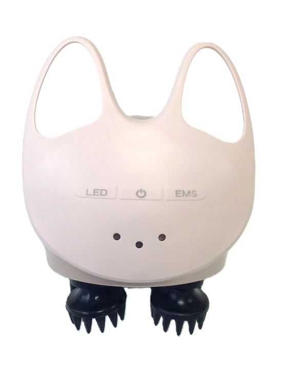 アートネイチャー、ヘッドスパ美容器のリニューアルモデル「ラボモ EMSヘッドスパN」をショップチャンネルで初放送|ラボモ EMSヘッドスパNの主要スペックと価格