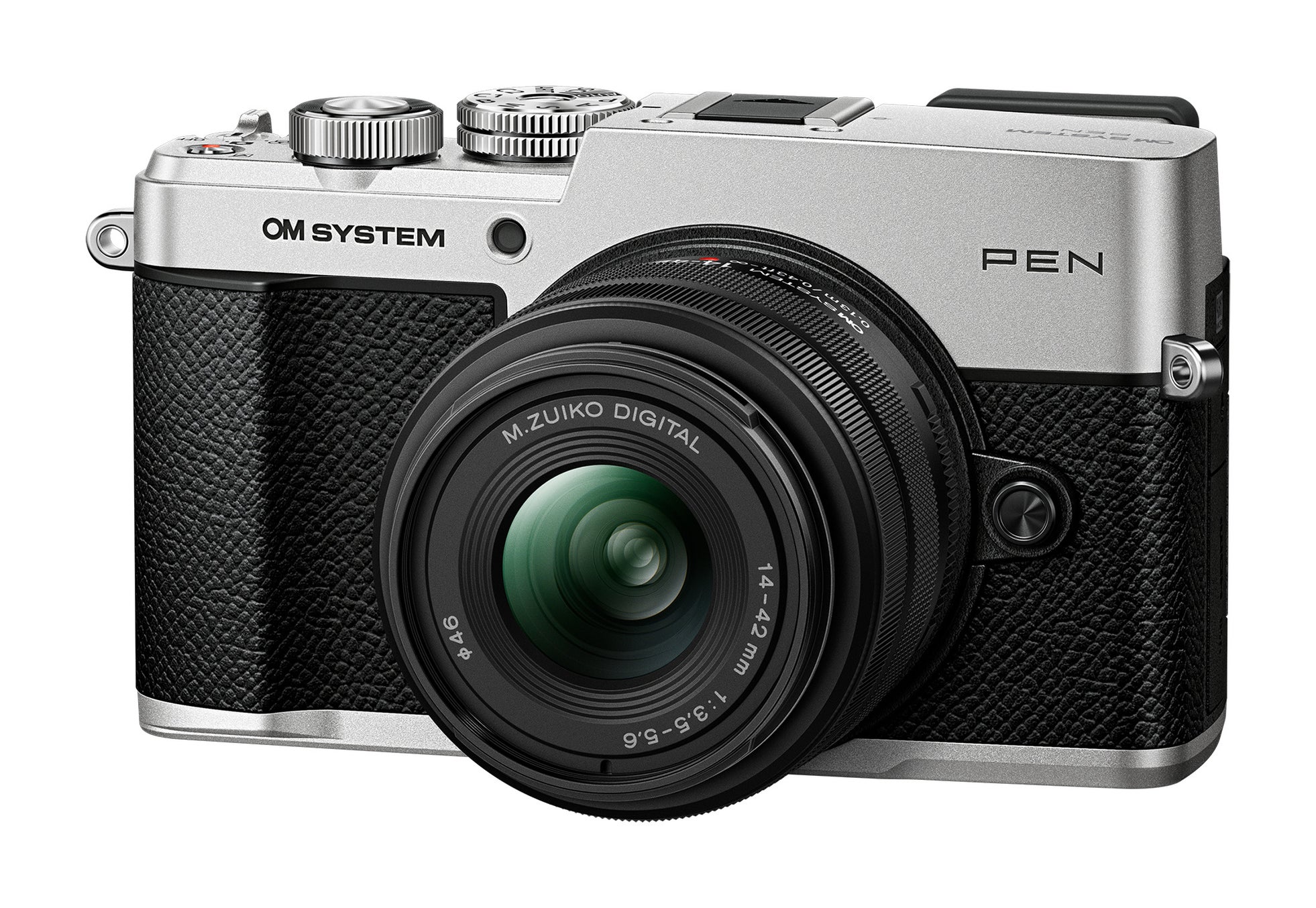 OMデジタルソリューションズ、防塵・防滴に対応した標準ズームレンズ「M.ZUIKO DIGITAL 14-42mm F3.5-5.6 III」を発売｜M.ZUIKO DIGITAL 14-42mm F3.5-5.6 IIIの概要と発売日