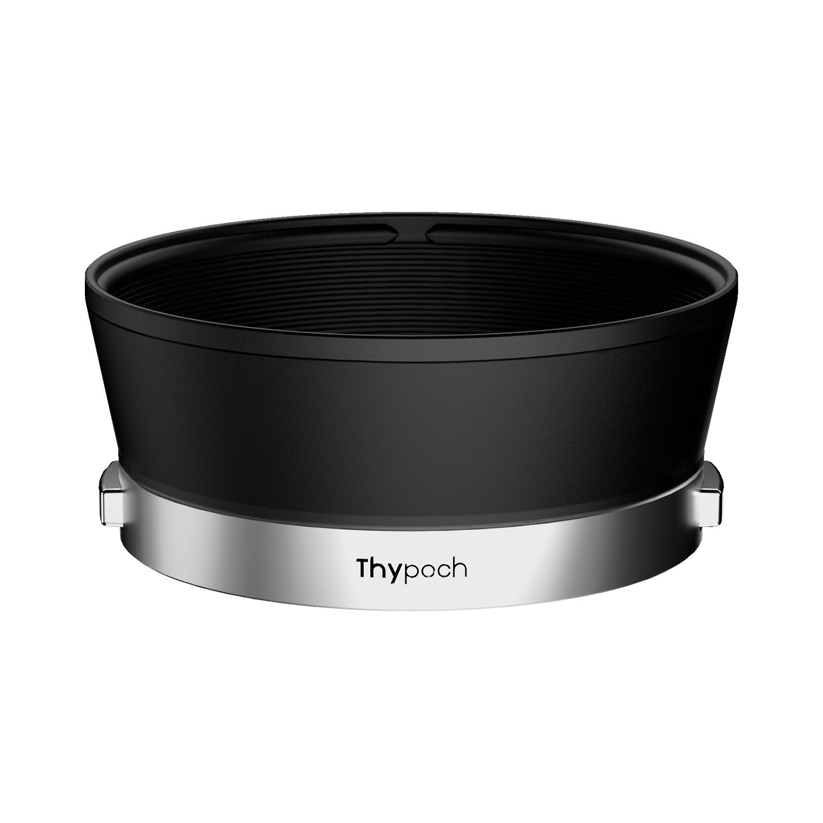 焦点工房、Thypoch「Ksana」35mm f/2 ASPH. シルバークロームと専用レンズフード2種を発売|取扱サイト
