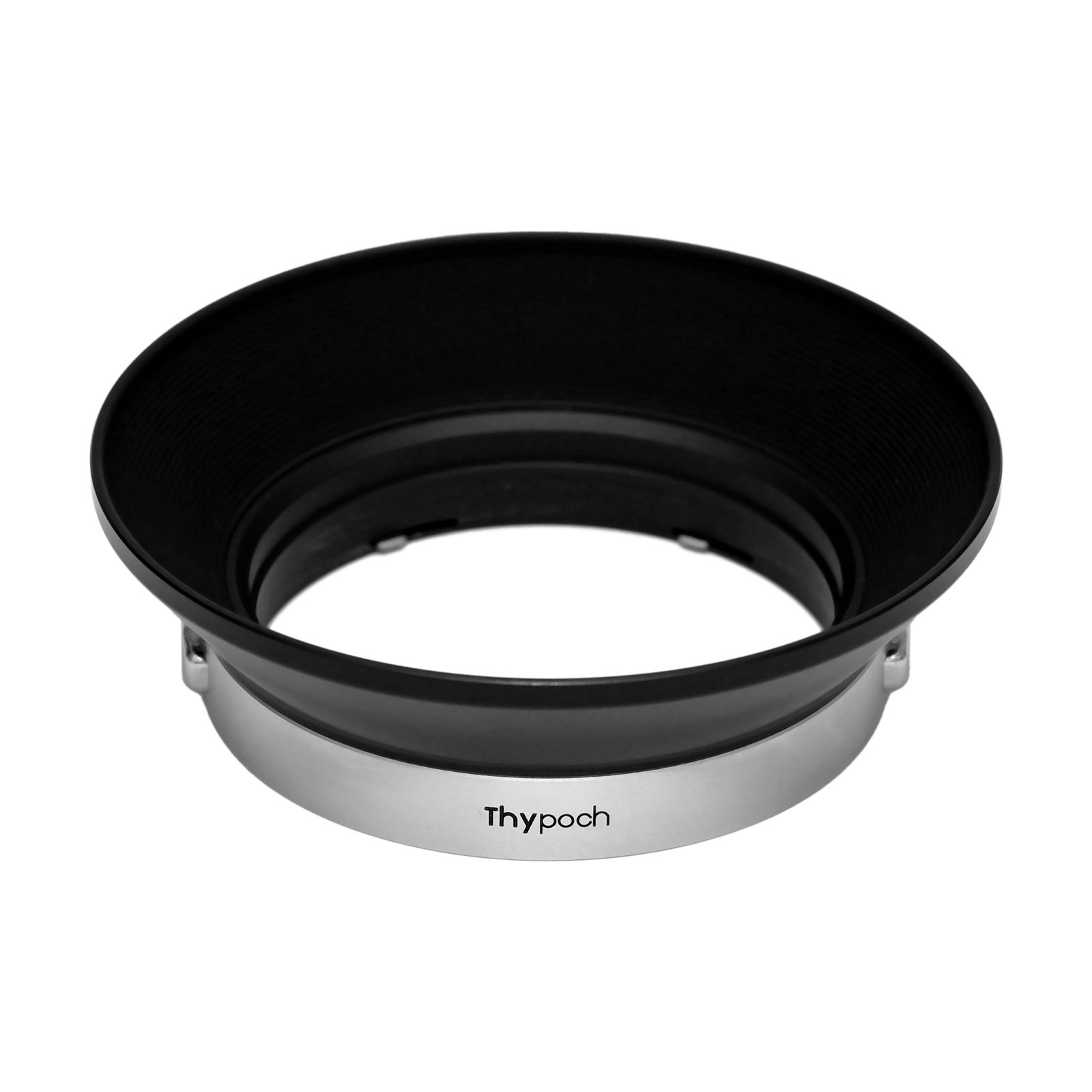 焦点工房、Thypoch「Ksana」35mm f/2 ASPH. シルバークロームと専用レンズフード2種を発売|取扱サイト