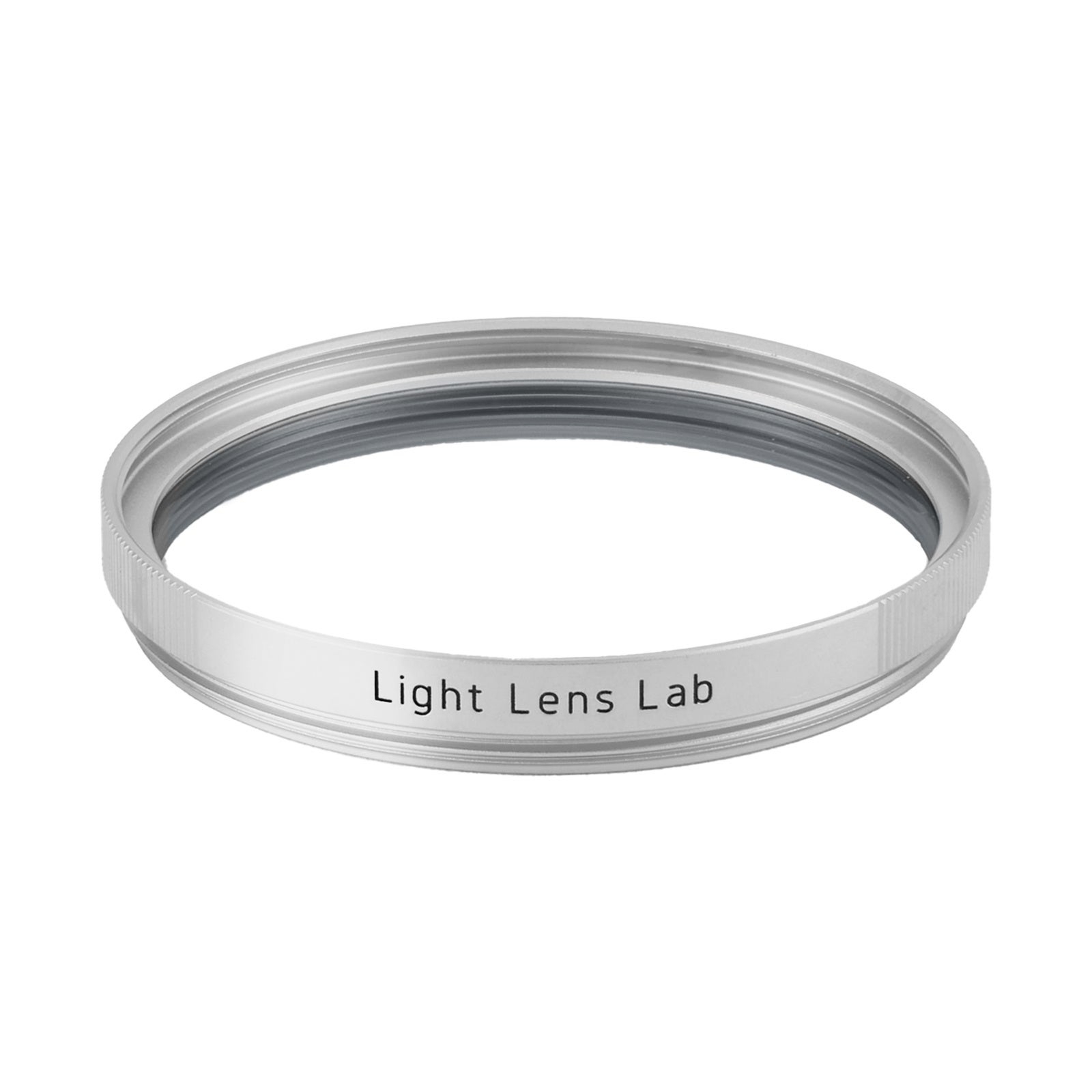焦点工房、LIGHT LENS LABのライカMマウントレンズ「M 75mm f/2 SPII」シルバーなどを発売｜E43 UVレンズフィルターの主な仕様（6枚目）