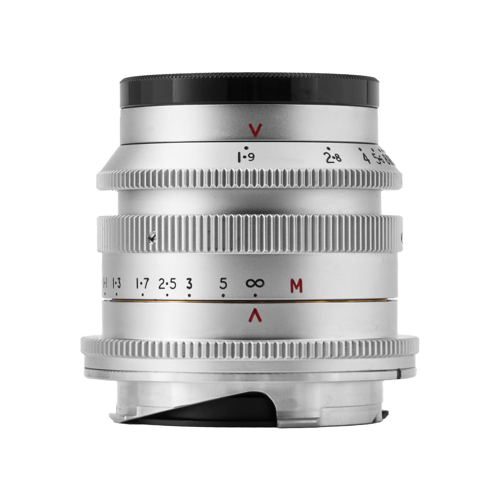 焦点工房、1930年代の名玉を再現したDK-Optic「CHIARO 50mm f/1.9」を世界限定各150本で発売|開放F1.9から絞り込みまで表情が変わる設計