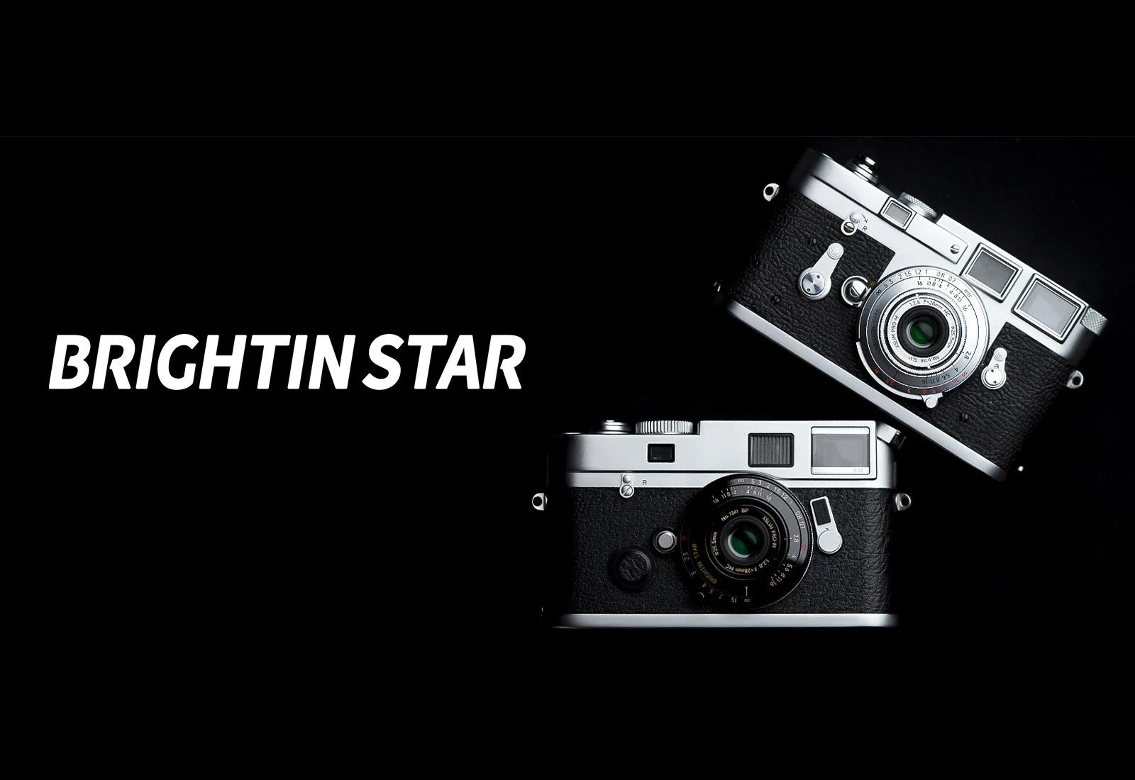 焦点工房、レンズブランド「Brightin Star」と日本国内における正規代理店契約を締結｜Brightin Starのブランド概要と特徴