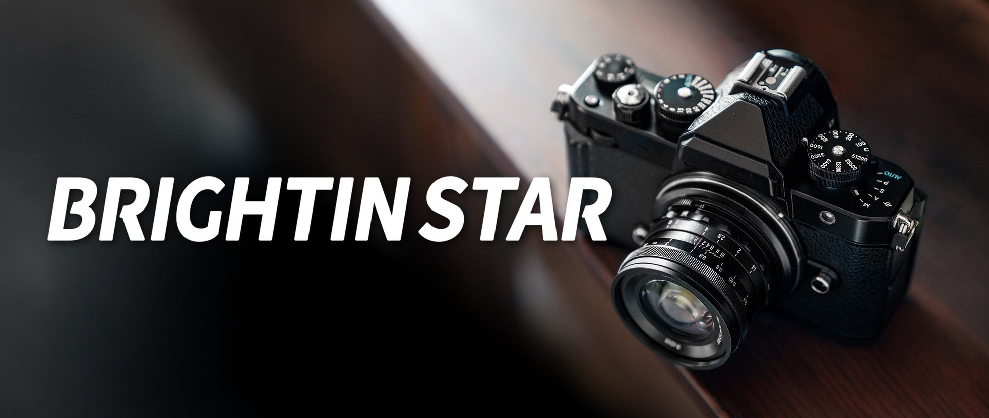 焦点工房、レンズブランド「Brightin Star」と日本国内における正規代理店契約を締結｜国内で展開される第一弾の3製品