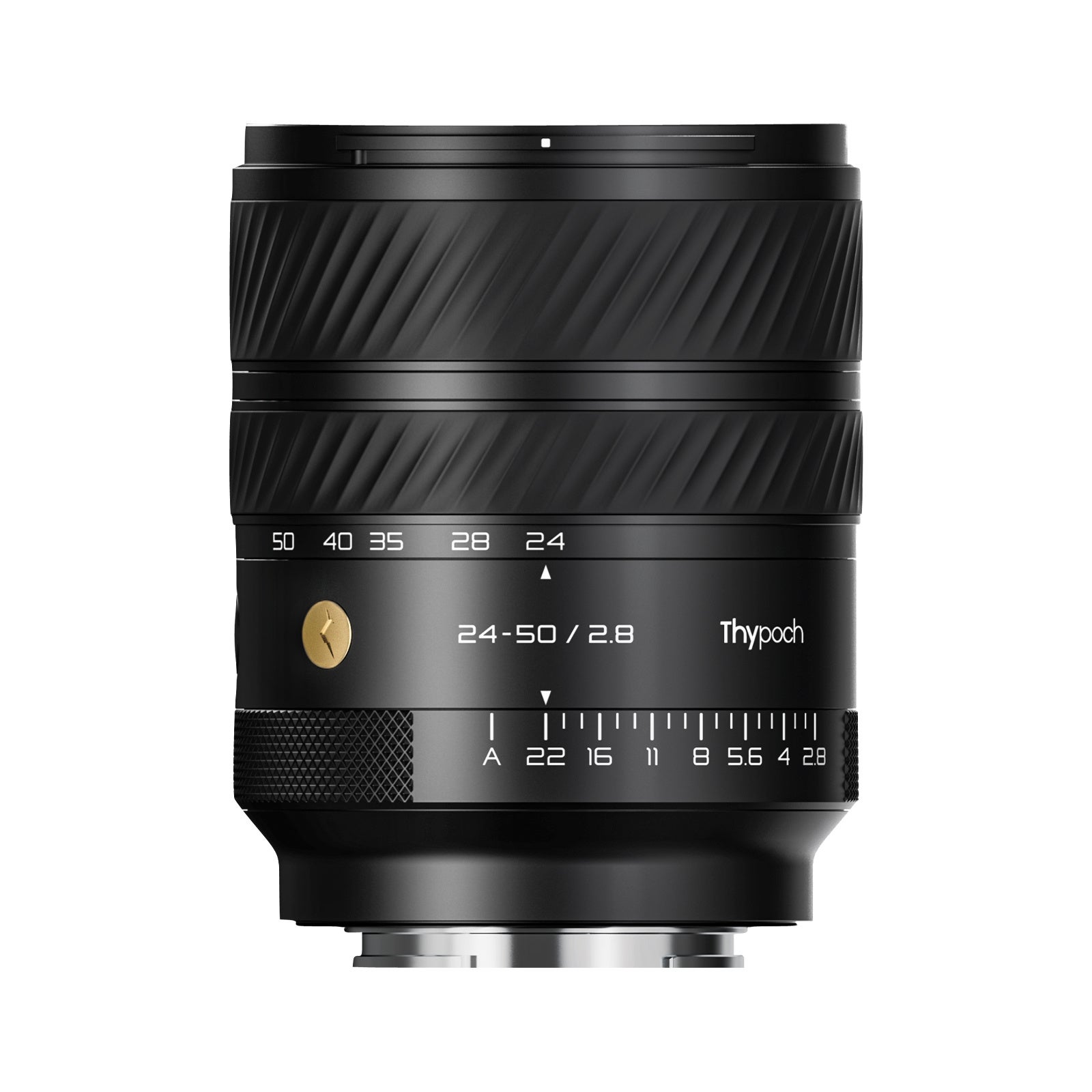 焦点工房、Thypoch初のAFズームレンズ「Voyager AF 24-50mm f/2.8」ソニーEマウントを発売｜光学性能とボケ・光芒表現