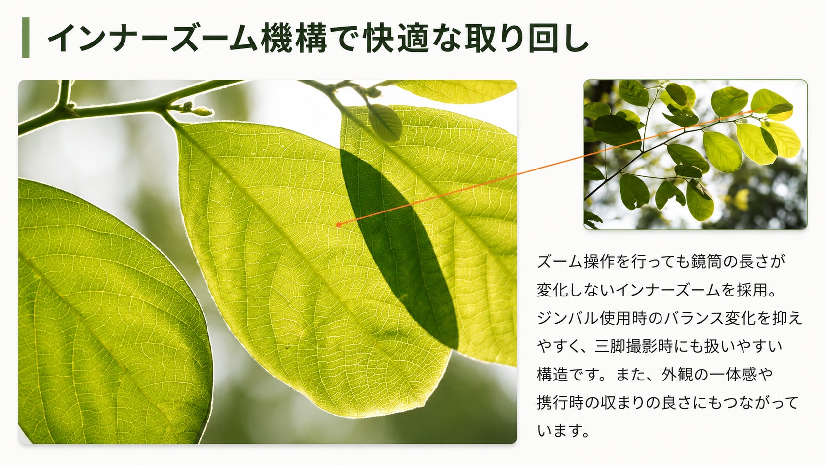 焦点工房、Thypoch初のAFズームレンズ「Voyager AF 24-50mm f/2.8」ソニーEマウントを発売｜Thypoch Voyager AF 24-50mm f/2.8の主な仕様（5枚目）