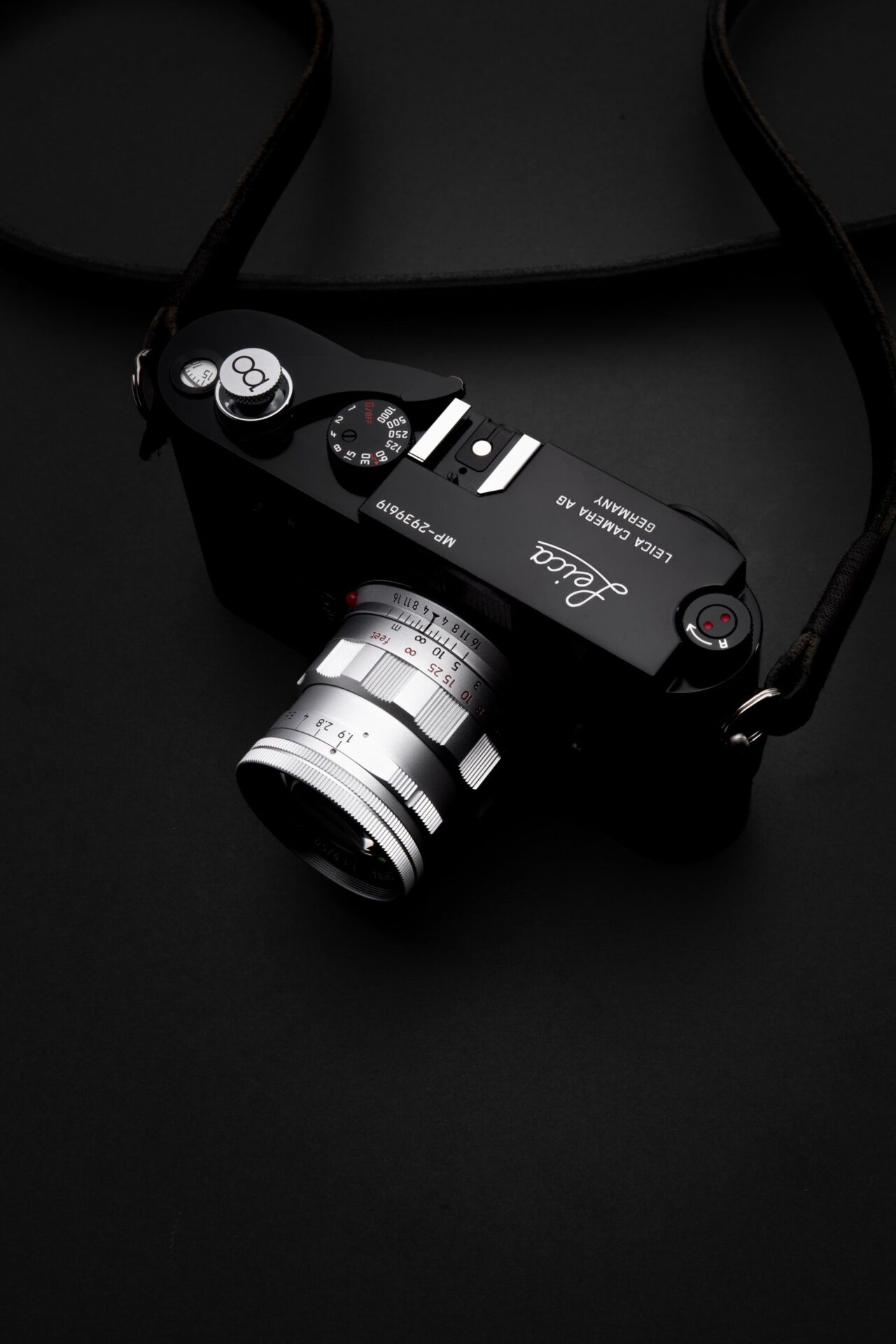 焦点工房、Super-Sixの描写思想を受け継いだ「LIGHT LENS LAB M 50mm f/1.9 Rigid-ZS6」を発売|Super-Sixの空気感と現代的な使いやすさを両立した光学設計