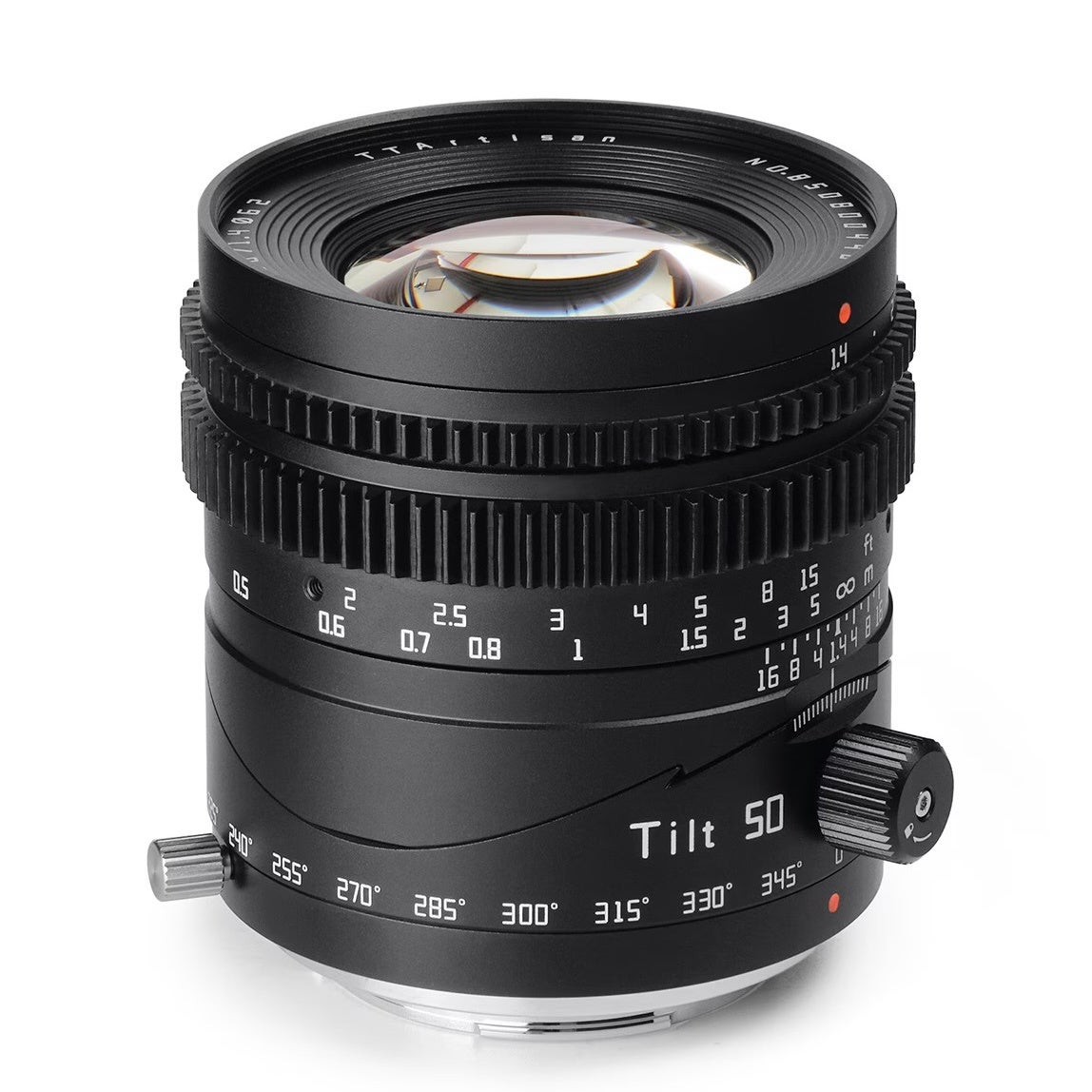 焦点工房、Amazon「プライム感謝祭」に参加へ–交換レンズやマウントアダプターが最大20%OFF|TTArtisan AF 27mm f/2.8 White Limited Edition