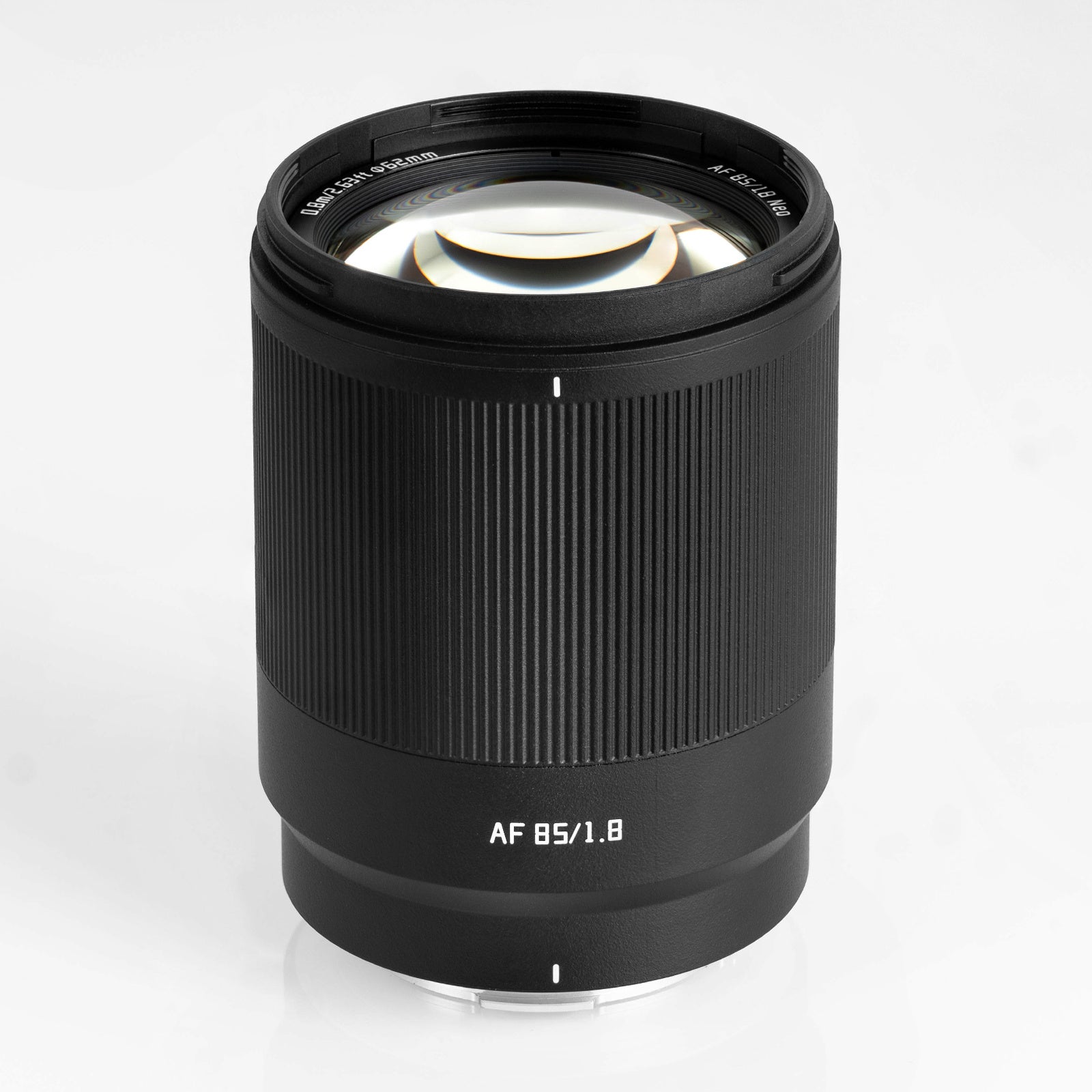 外観カスタムが楽しめるLマウント用中望遠レンズ「TTArtisan Neo AF 85mm f/1.8」発売
