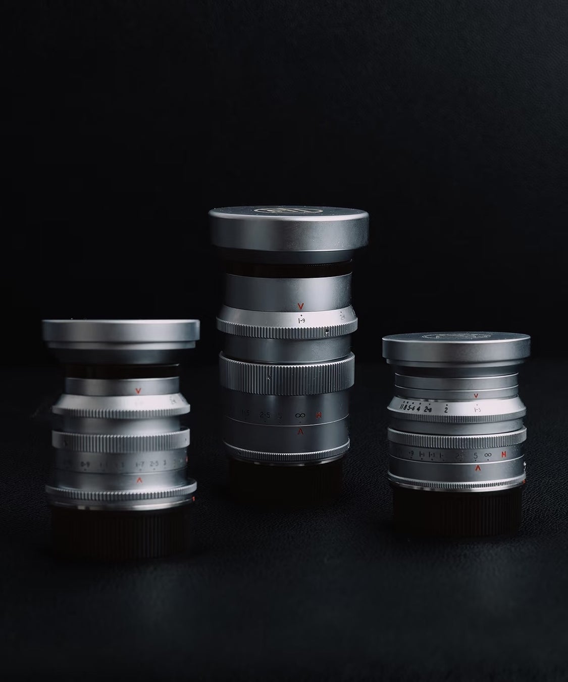 焦点工房、往年の「Super Six」を再構築したライカM用「DK-Optic CHIARO 75mm f/1.9」を世界300本限定で発売