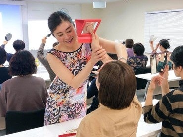 ジヴァスタジオ、間々田佳子監修のEMS美顔器「イコエル フェイシャルリフトコア」を発売｜イコエル フェイシャルリフトコアの主な仕様（2枚目）