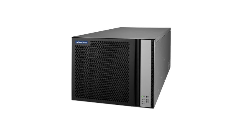 IEC 62443-4-2認証済み産業用PC「ARK-3533」