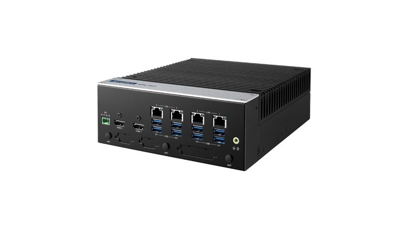 コンパクトGPUサーバ「SKY-602E3」