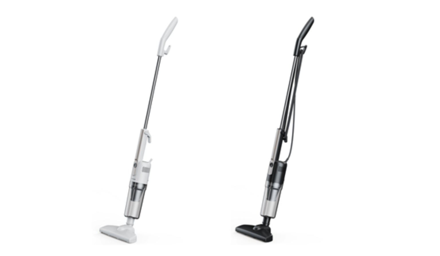 ニトリ、スイングヘッドで小回りが利くスリムな「スティッククリーナー」を3990円で発売｜スティッククリーナー(MA101SP)の主な特徴