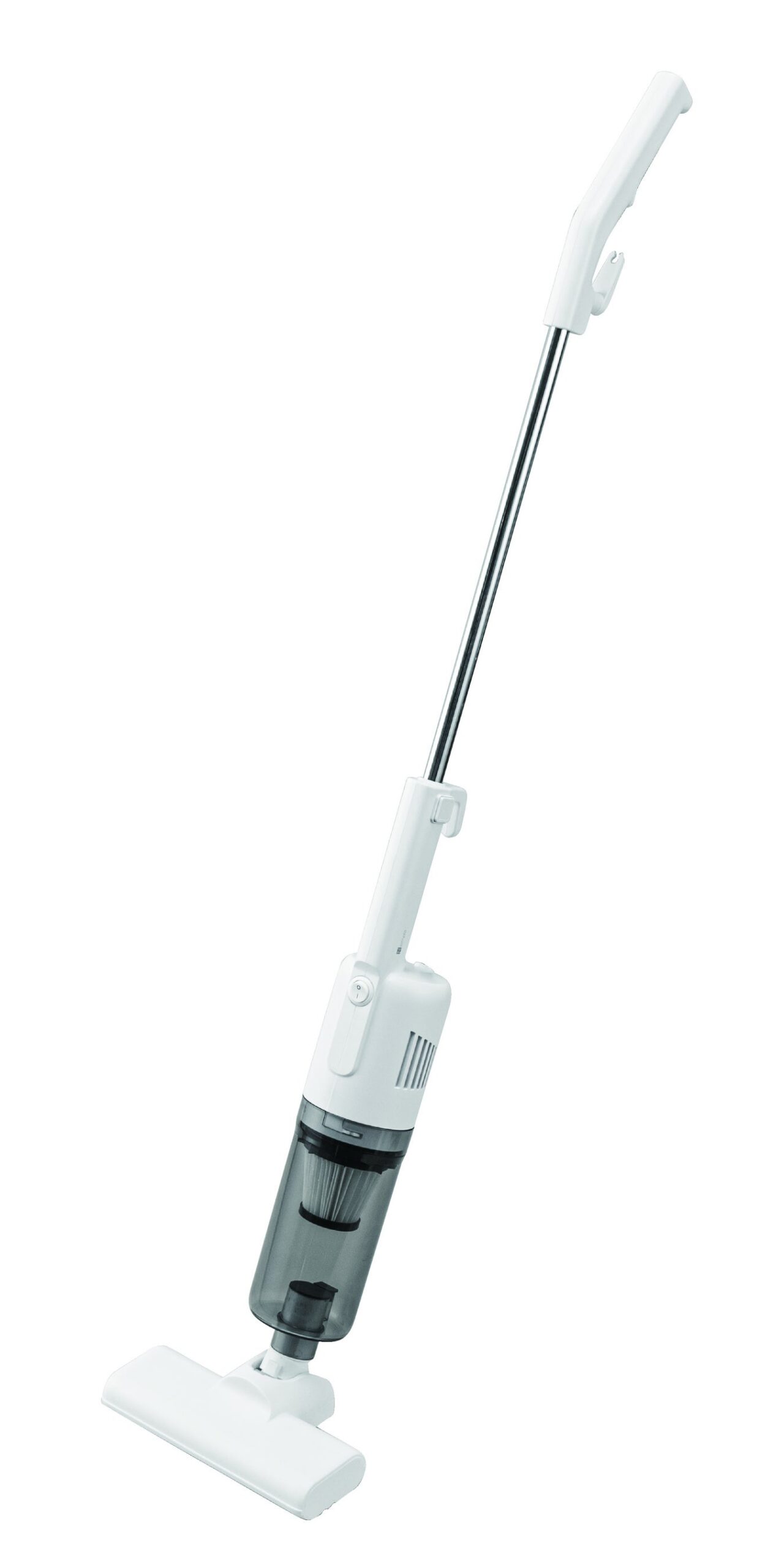 ニトリ、スイングヘッドで小回りが利くスリムな「スティッククリーナー」を3990円で発売｜スティッククリーナー(MA101SP)の製品概要・スペック（5枚目）