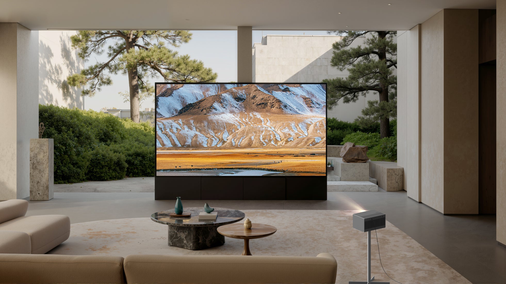 XGIMI、フラッグシップ4Kホームプロジェクター「TITAN Noirシリーズ」をMakuakeにて先行販売 - 画像5