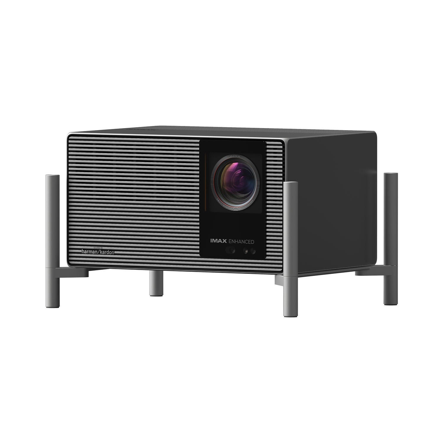 XGIMI、フラッグシップ4Kホームプロジェクター「TITAN Noirシリーズ」をMakuakeにて先行販売 - 画像8