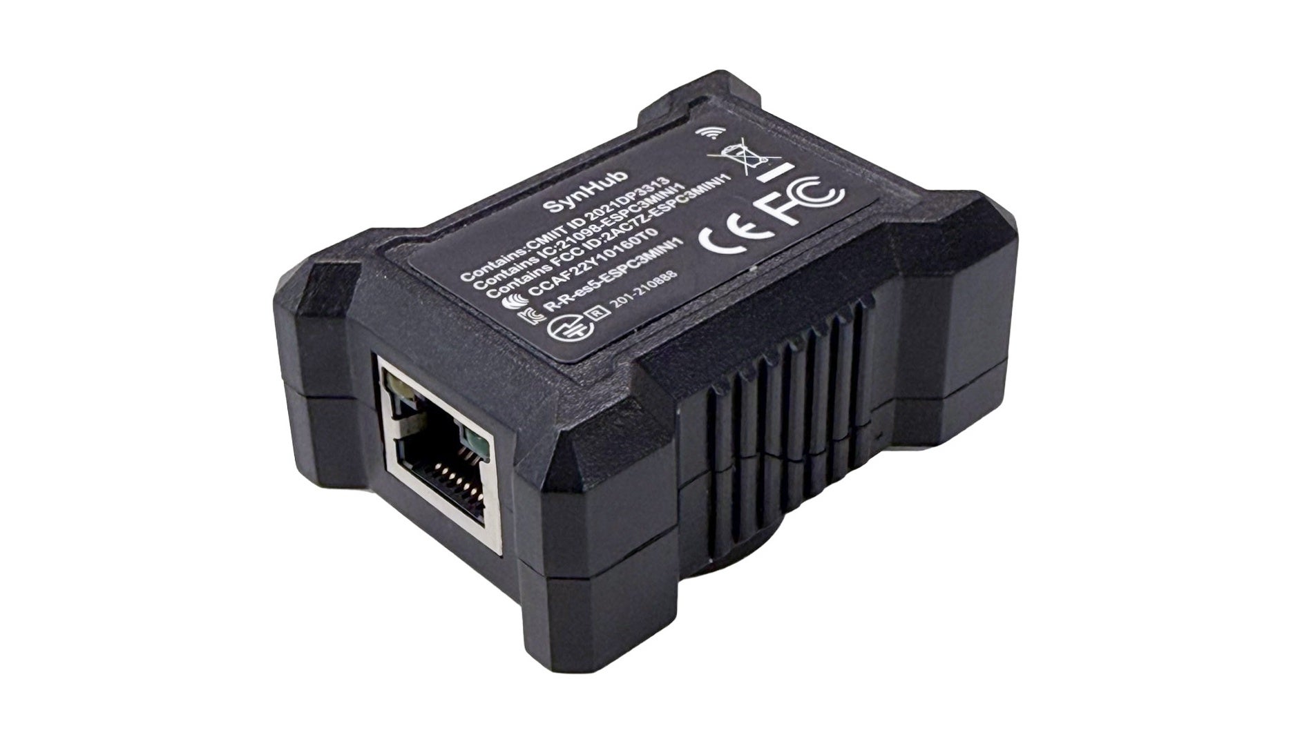 サイトロンジャパン、USB・Wi-Fi・GPS機能を備えたSky-Watcher製マルチハブ「SynHub」を発売｜SynHubの主な機能と特徴