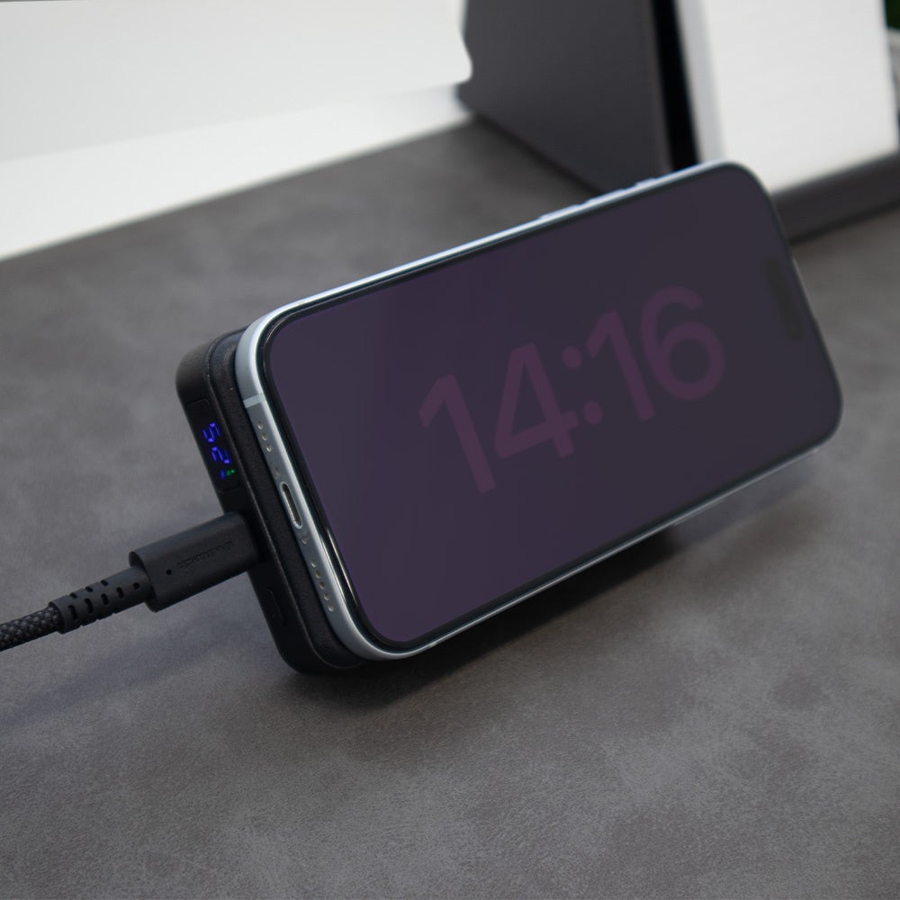 オウルテック、準固体電池を採用した10000mAhモバイルバッテリー「OWL-PBM10005Jシリーズ」を発売|主要スペックと製品仕様(6枚目)