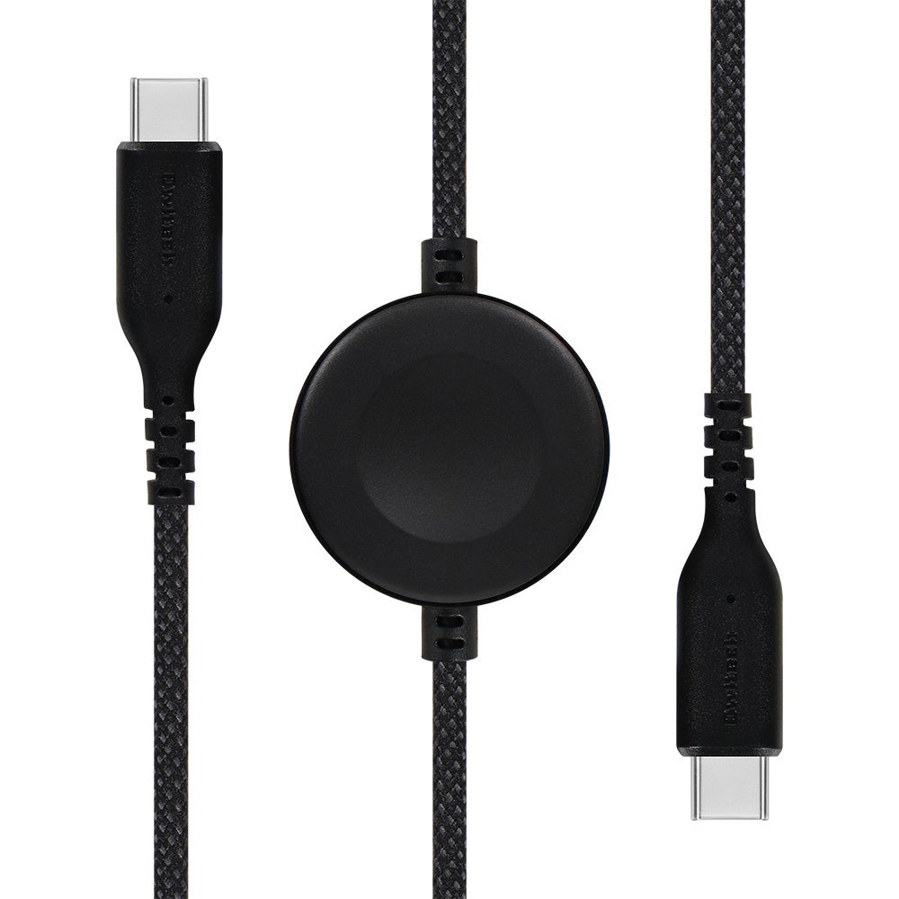 株式会社オウルテック、Apple WatchとUSB Type-C機器を同時充電できる2in1充電ケーブル「OWL-MW08シリーズ」を発売|製品仕様とラインナップ(8枚目)