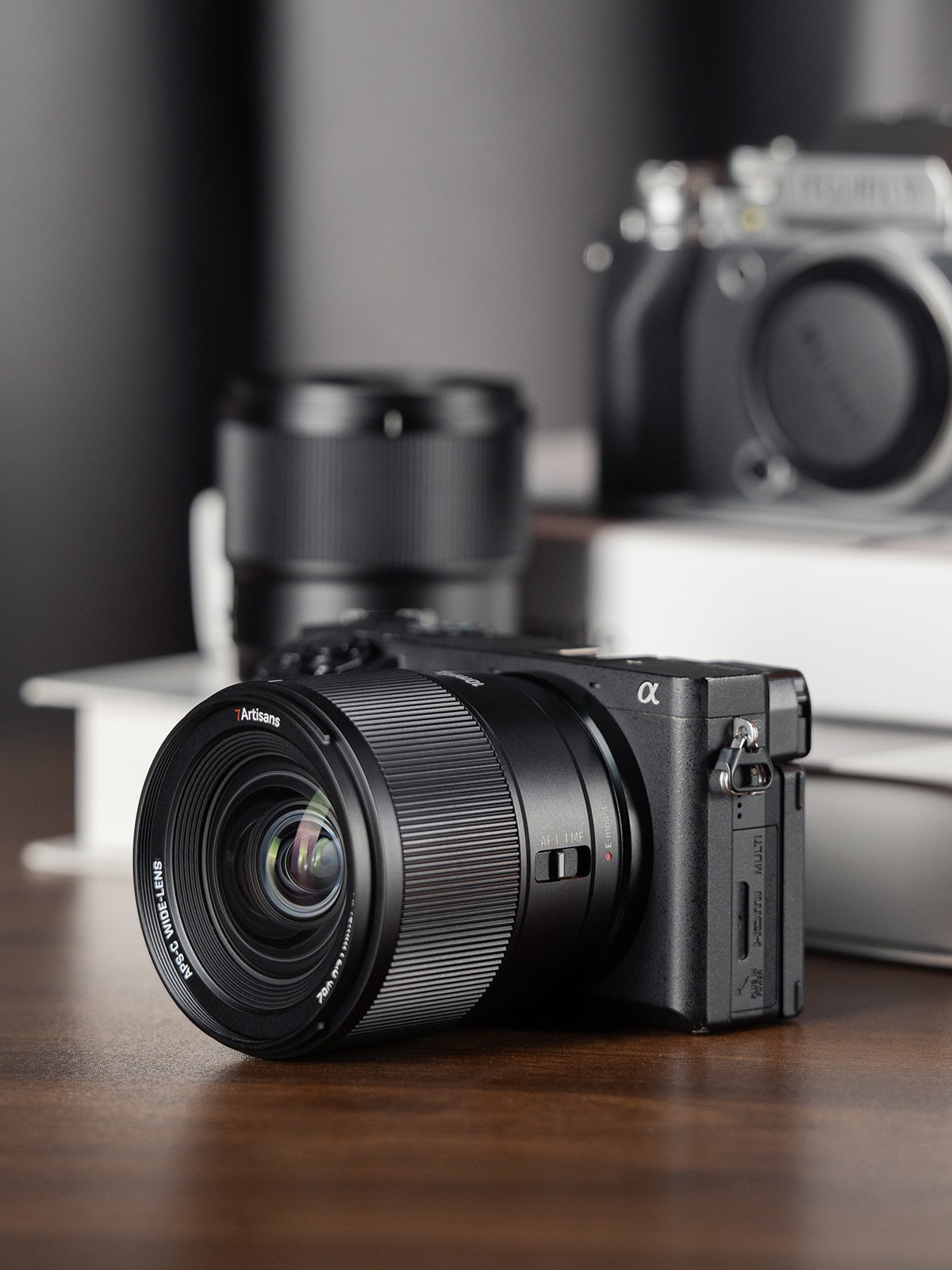 七工匠 10mm F2.8 AF APS-Cレンズが販売開始 - 画像2