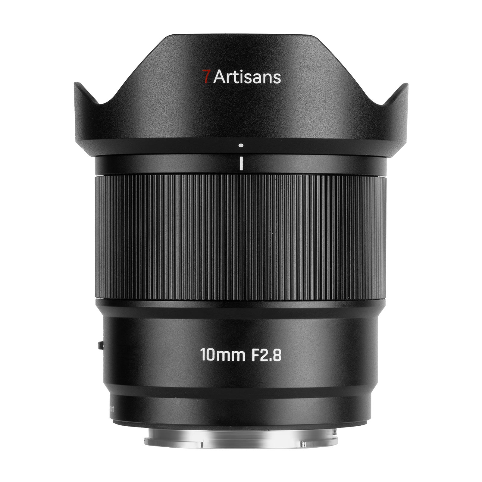 七工匠 10mm F2.8 AF APS-Cレンズが販売開始 - 画像4