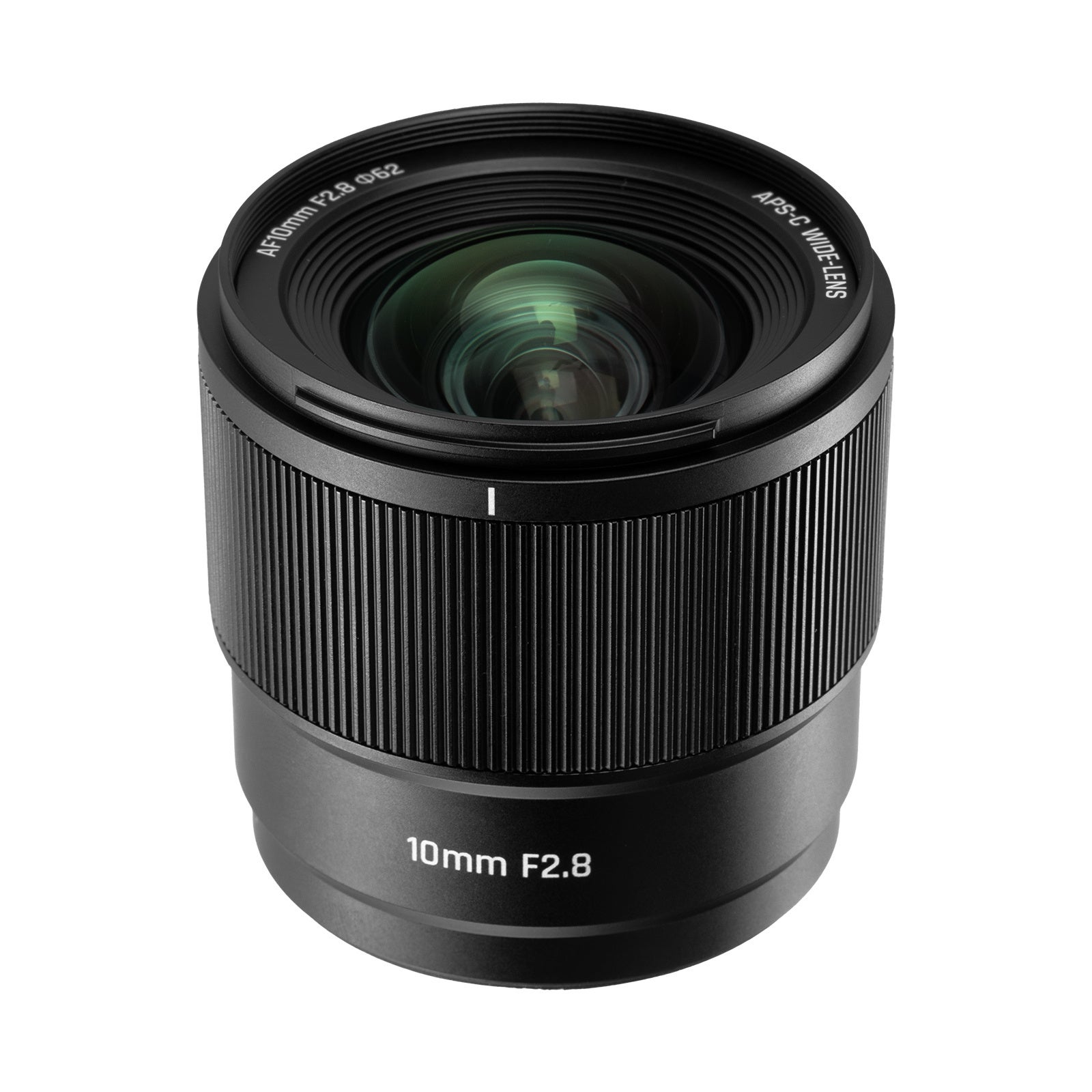 七工匠 10mm F2.8 AF APS-Cレンズが販売開始 - 画像5