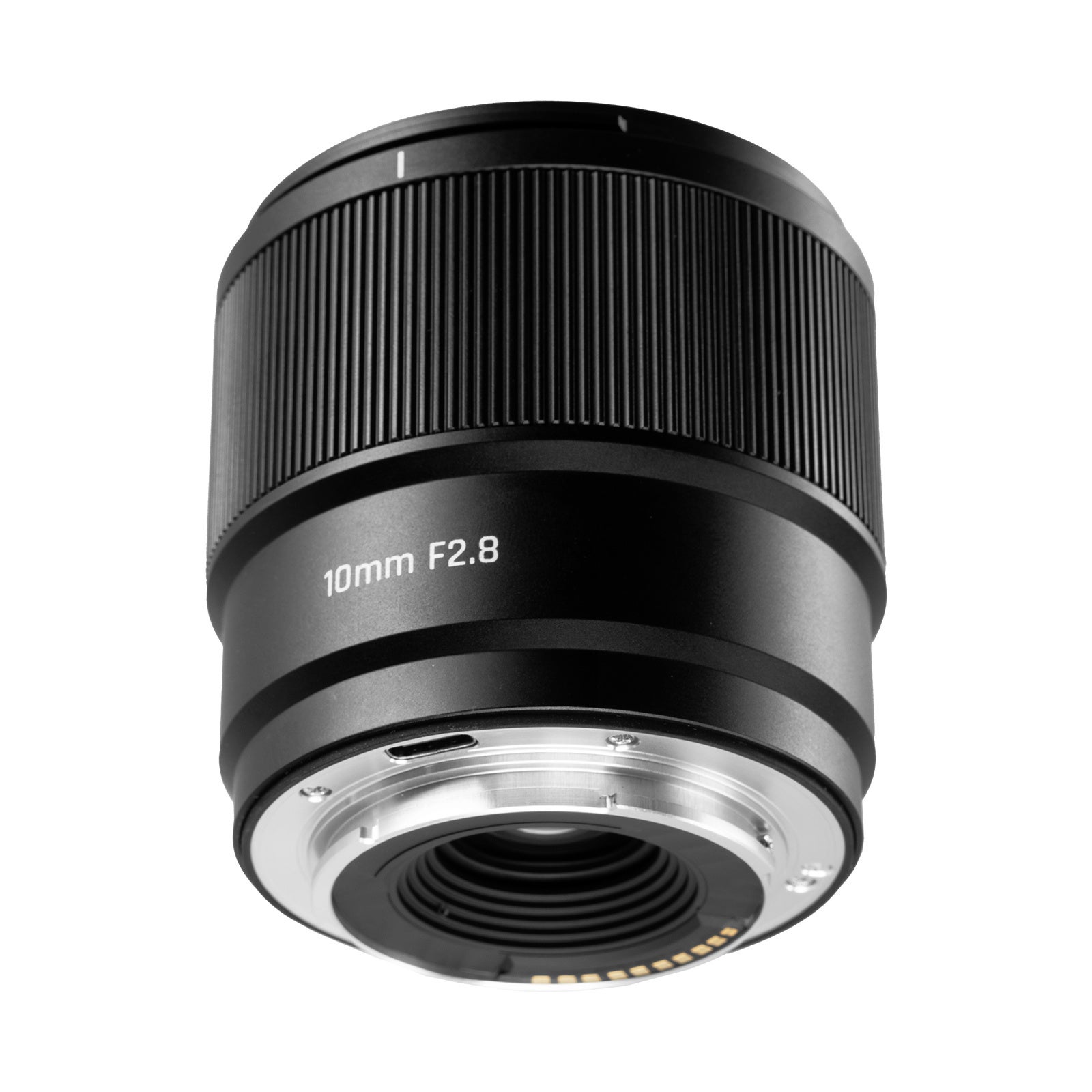 七工匠 10mm F2.8 AF APS-Cレンズが販売開始 - 画像6