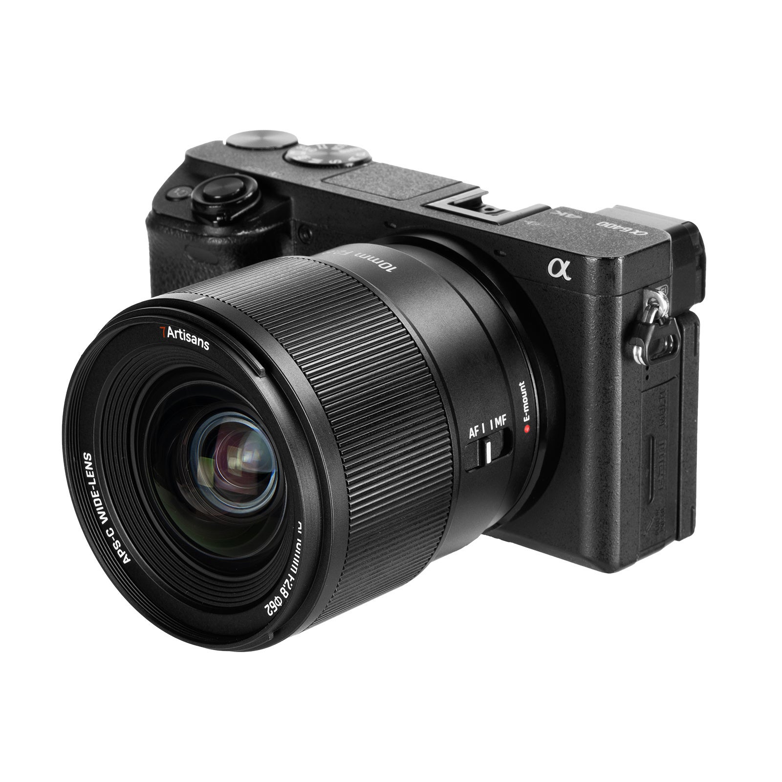 七工匠 10mm F2.8 AF APS-Cレンズが販売開始 - 画像7