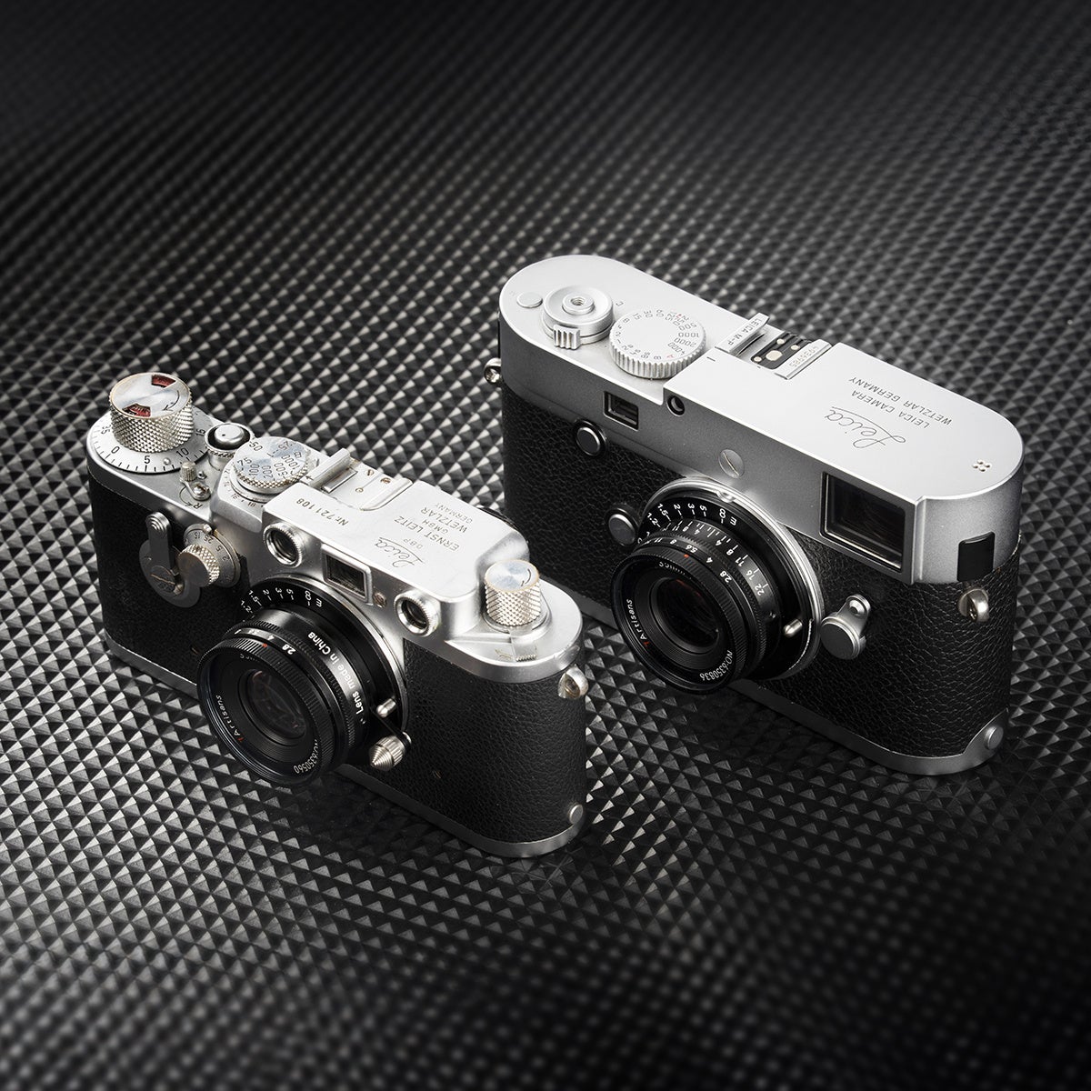 焦点工房、ライカM・L39用単焦点レンズ「7Artisans 35mm F2.8」を発売 - 画像11